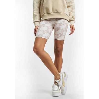 Karl Kani Small Signature Old English Biker Μπεζ Karl Kani Small Signature Old English Biker Μπεζ